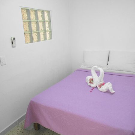 Margaritas Apartment แคนคูน ภายนอก รูปภาพ