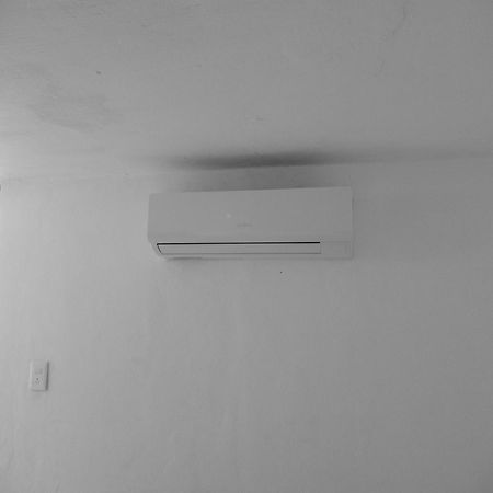 Margaritas Apartment แคนคูน ภายนอก รูปภาพ