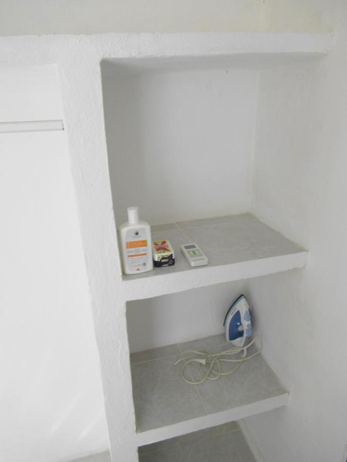 Margaritas Apartment แคนคูน ภายนอก รูปภาพ