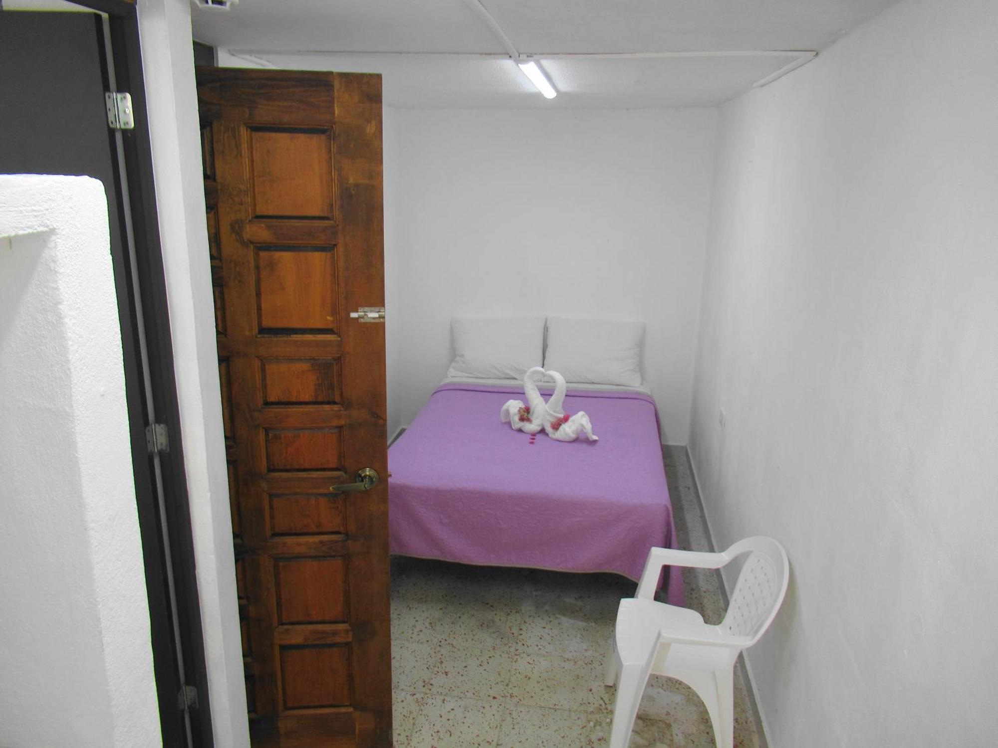 Margaritas Apartment แคนคูน ภายนอก รูปภาพ