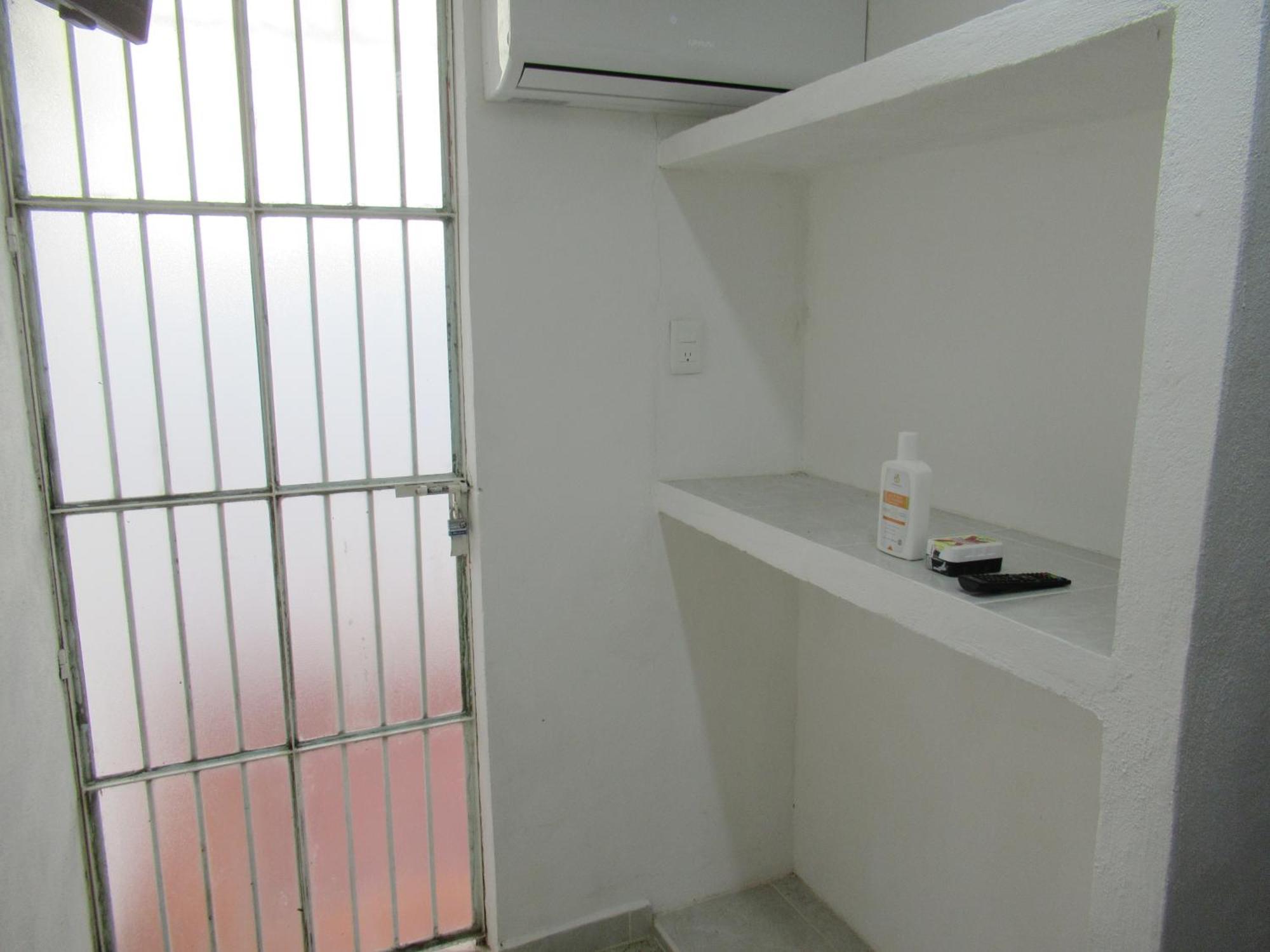 Margaritas Apartment แคนคูน ภายนอก รูปภาพ