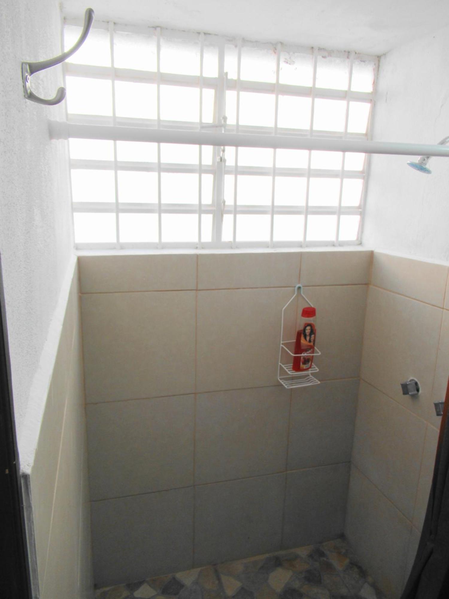Margaritas Apartment แคนคูน ภายนอก รูปภาพ