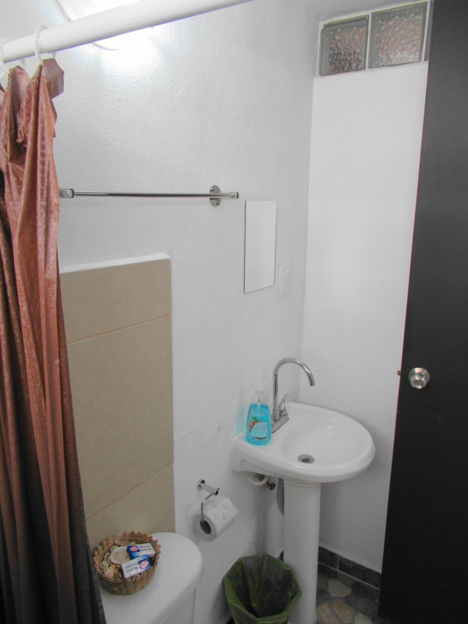 Margaritas Apartment แคนคูน ภายนอก รูปภาพ