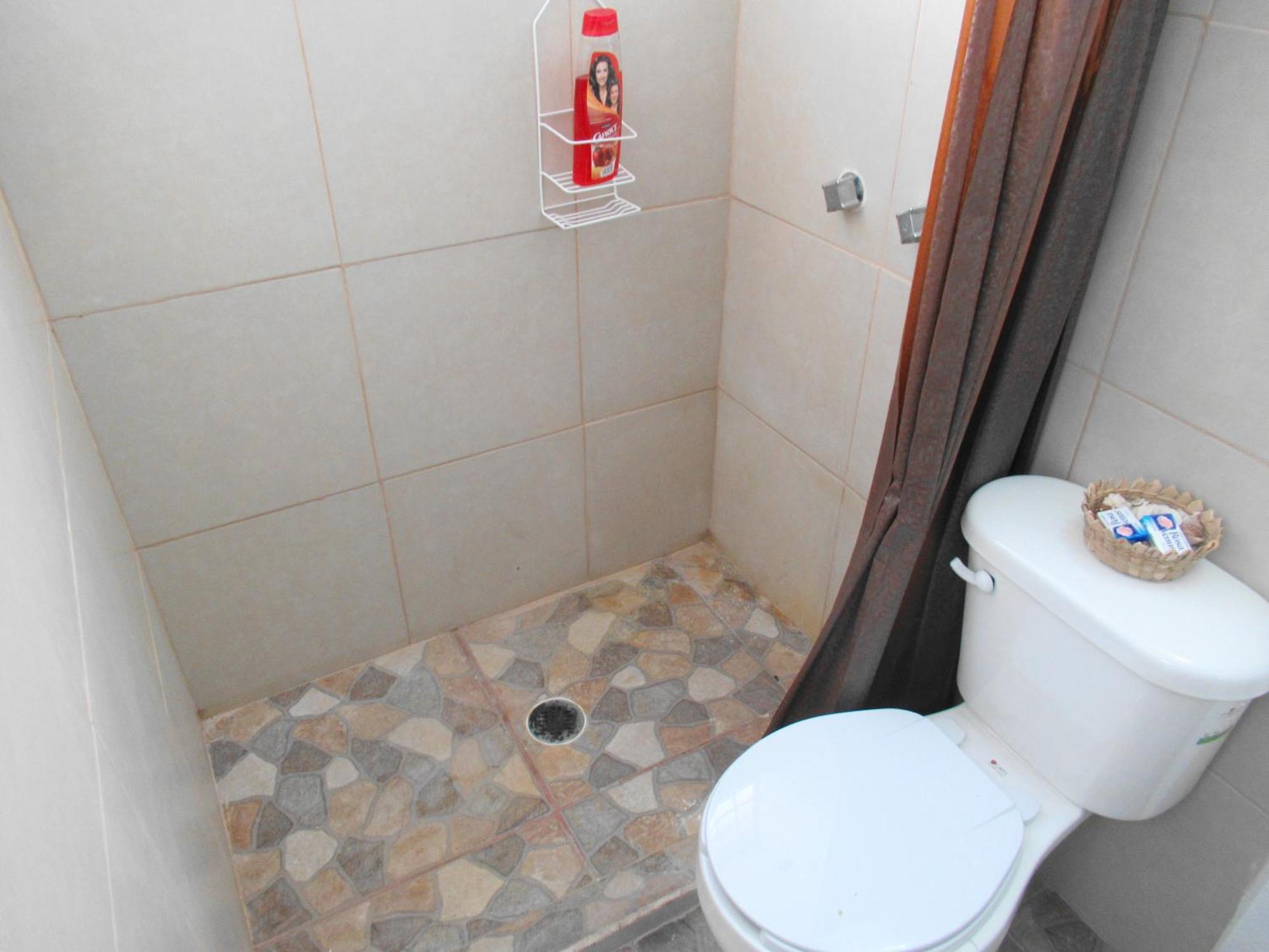 Margaritas Apartment แคนคูน ภายนอก รูปภาพ