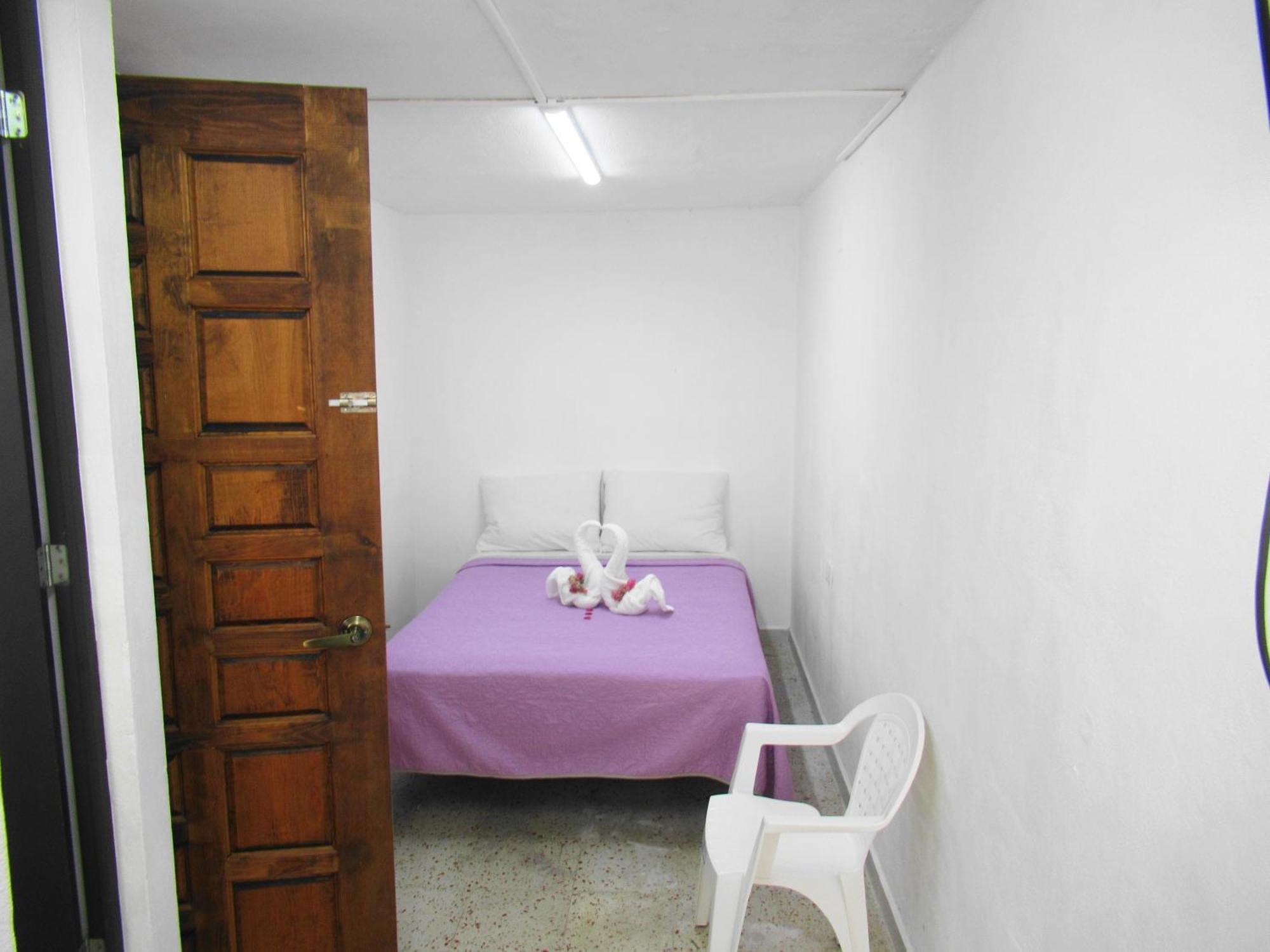 Margaritas Apartment แคนคูน ภายนอก รูปภาพ