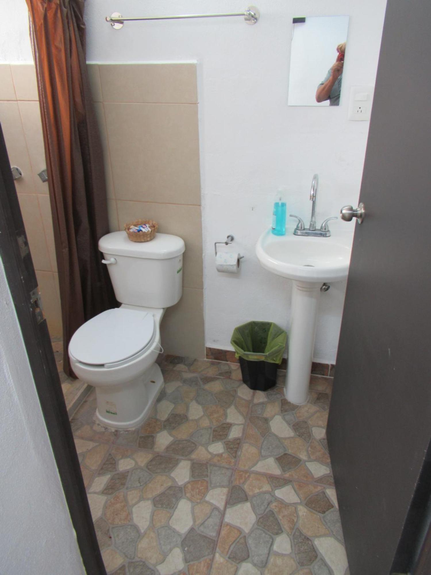 Margaritas Apartment แคนคูน ภายนอก รูปภาพ