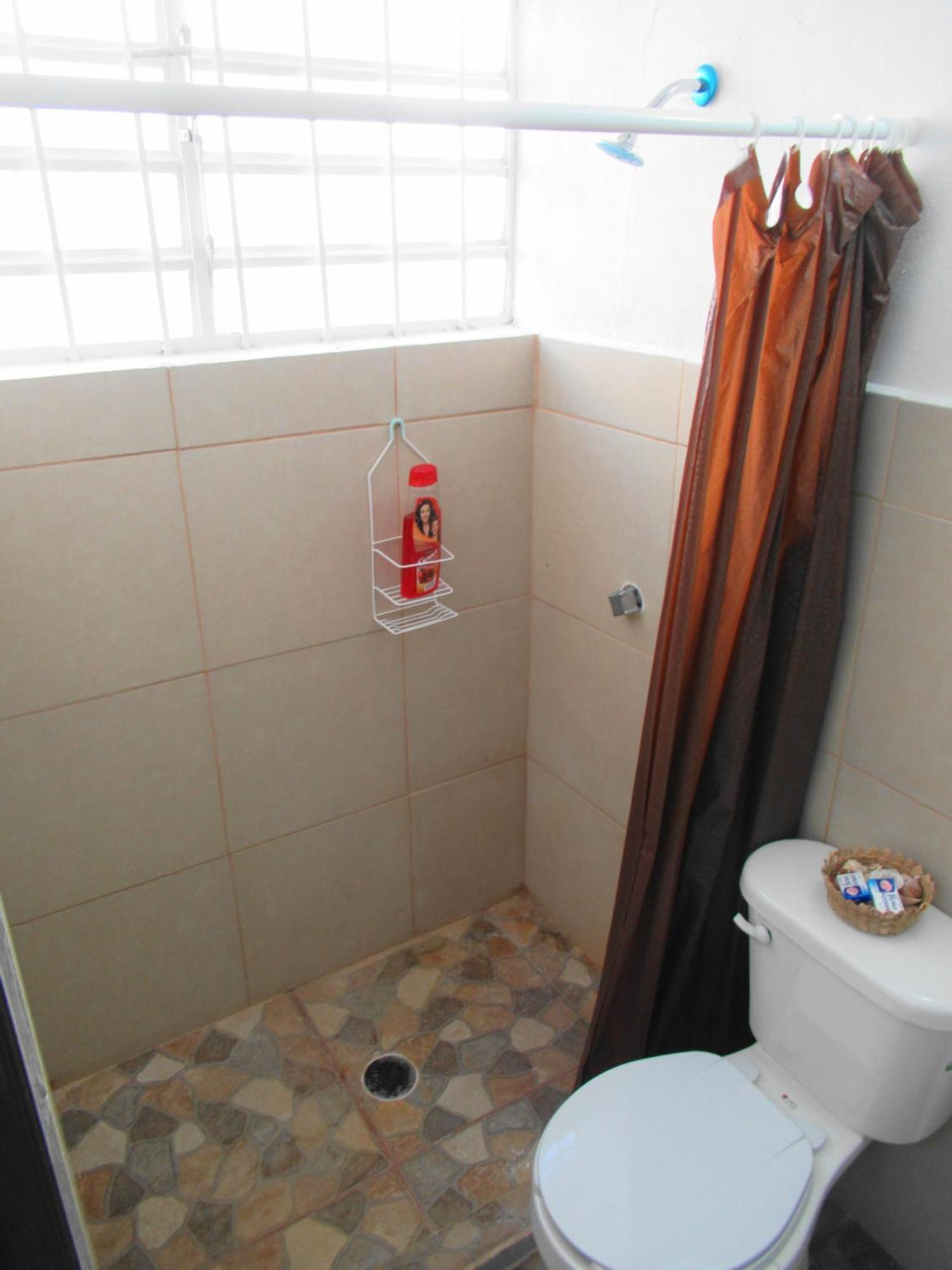 Margaritas Apartment แคนคูน ภายนอก รูปภาพ