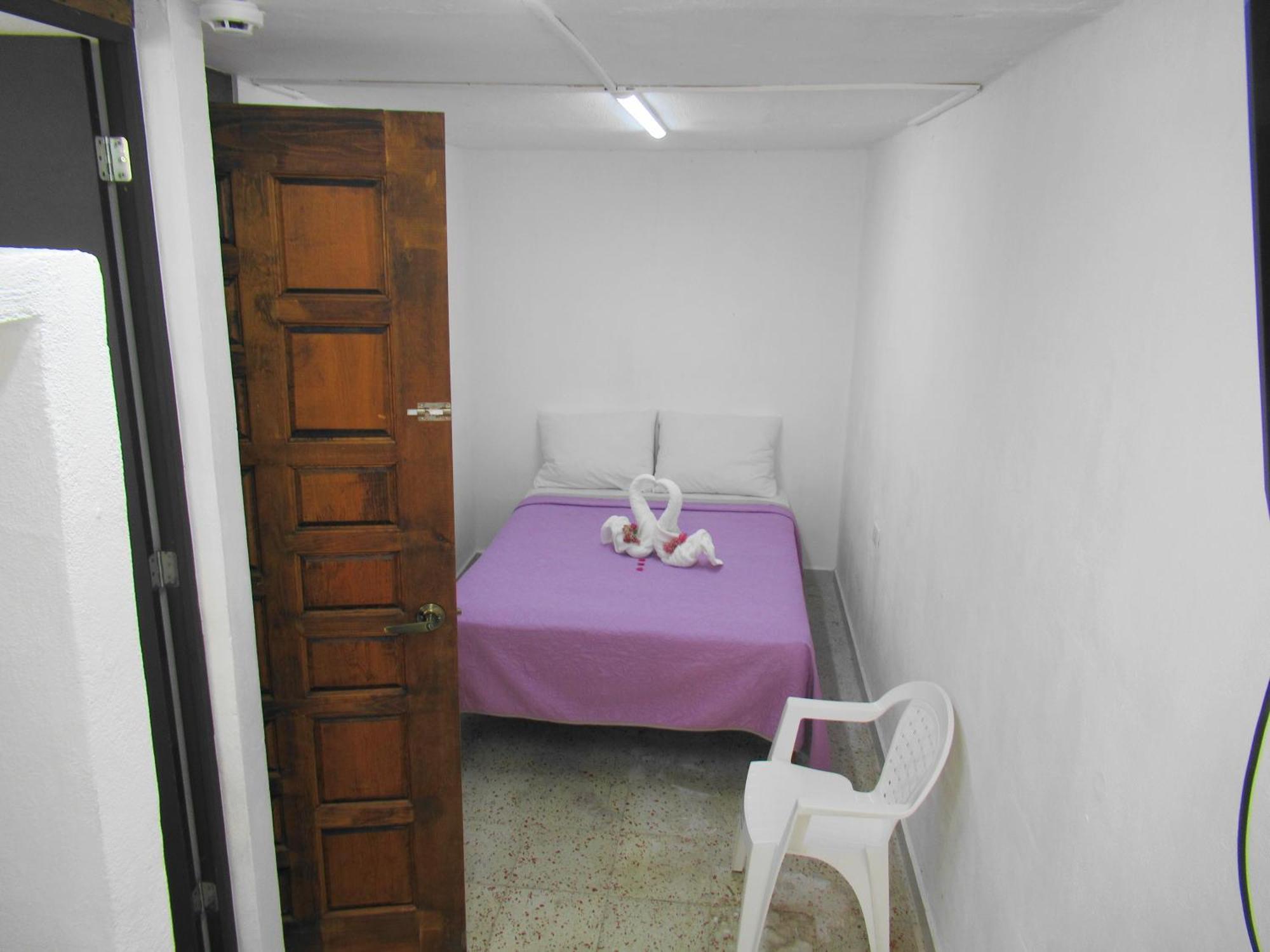 Margaritas Apartment แคนคูน ภายนอก รูปภาพ