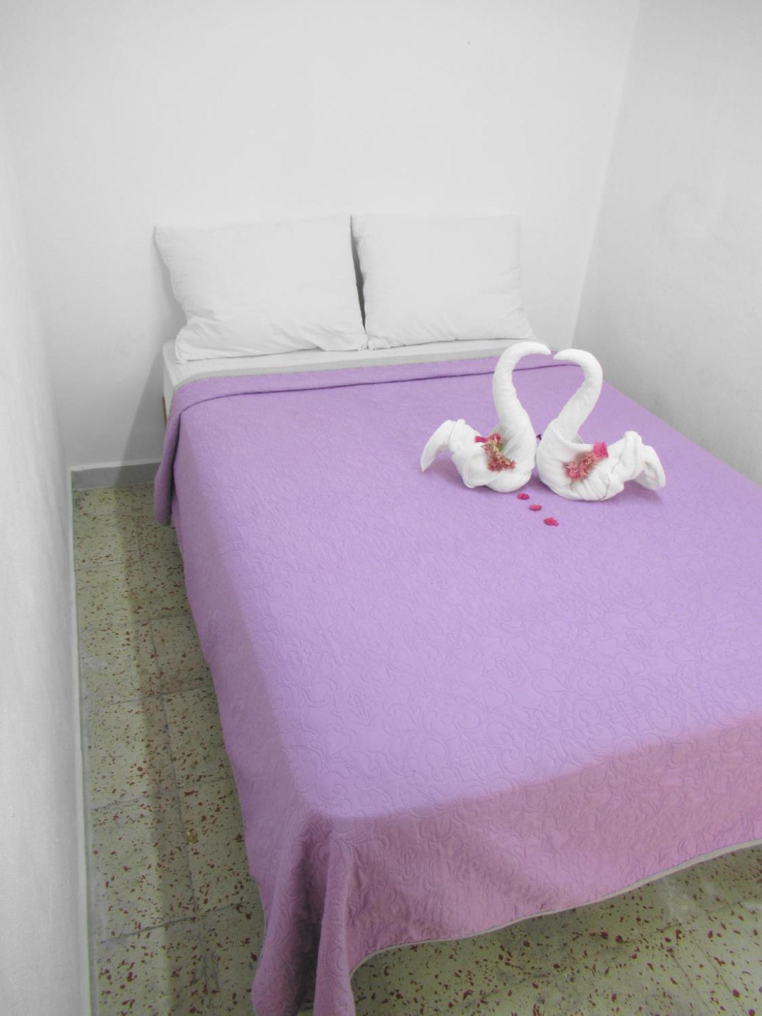 Margaritas Apartment แคนคูน ภายนอก รูปภาพ