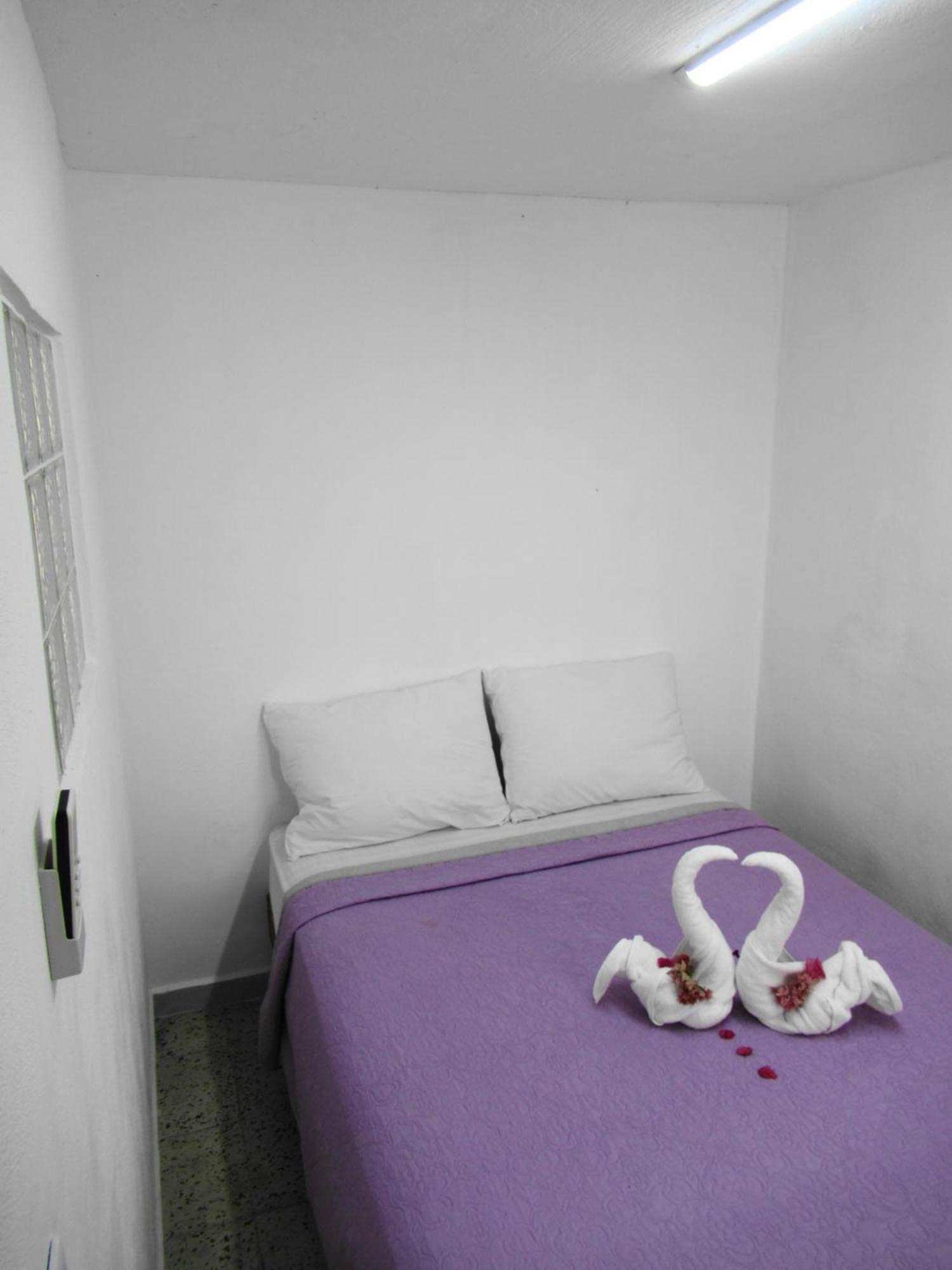 Margaritas Apartment แคนคูน ภายนอก รูปภาพ
