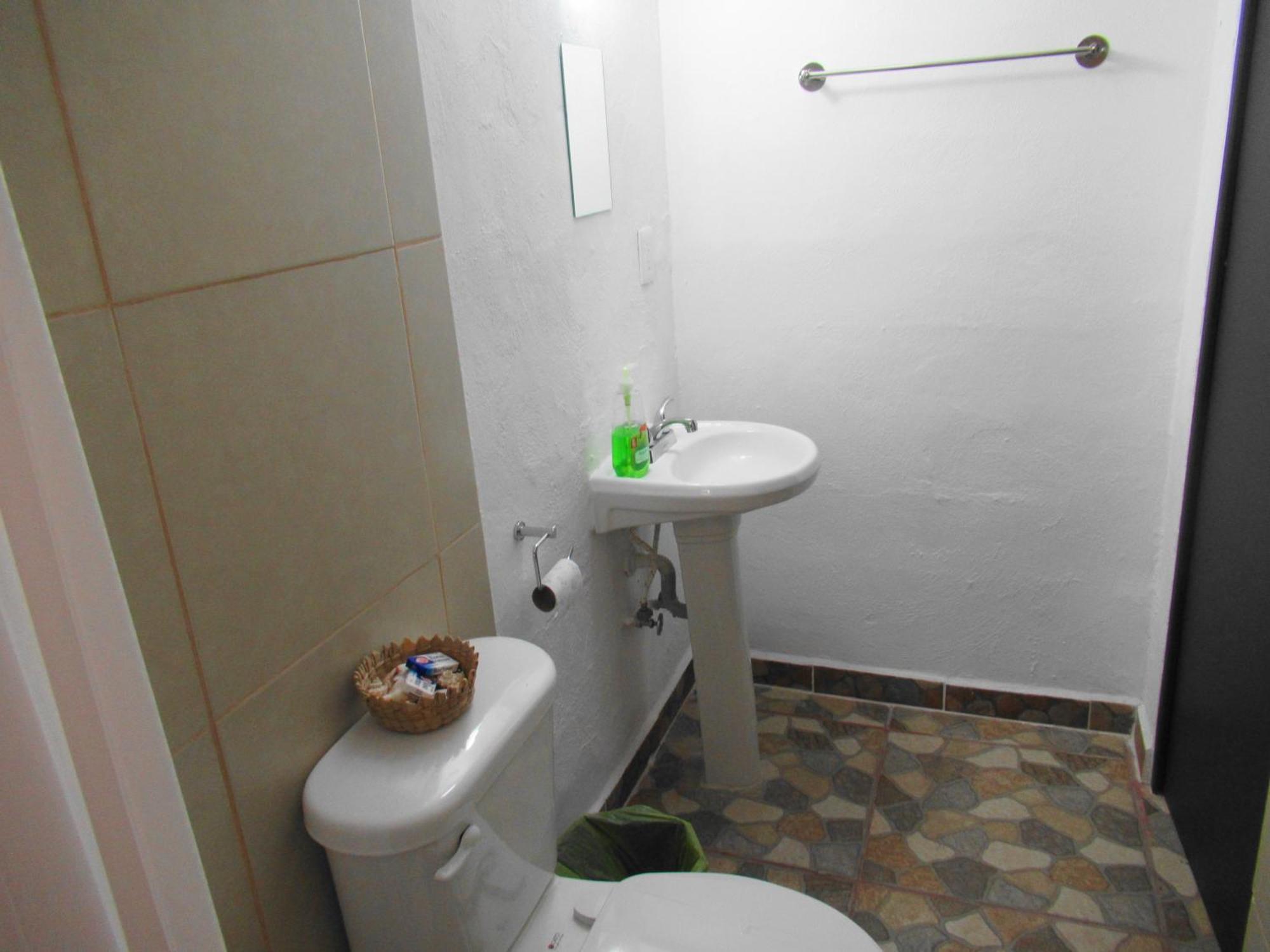 Margaritas Apartment แคนคูน ภายนอก รูปภาพ