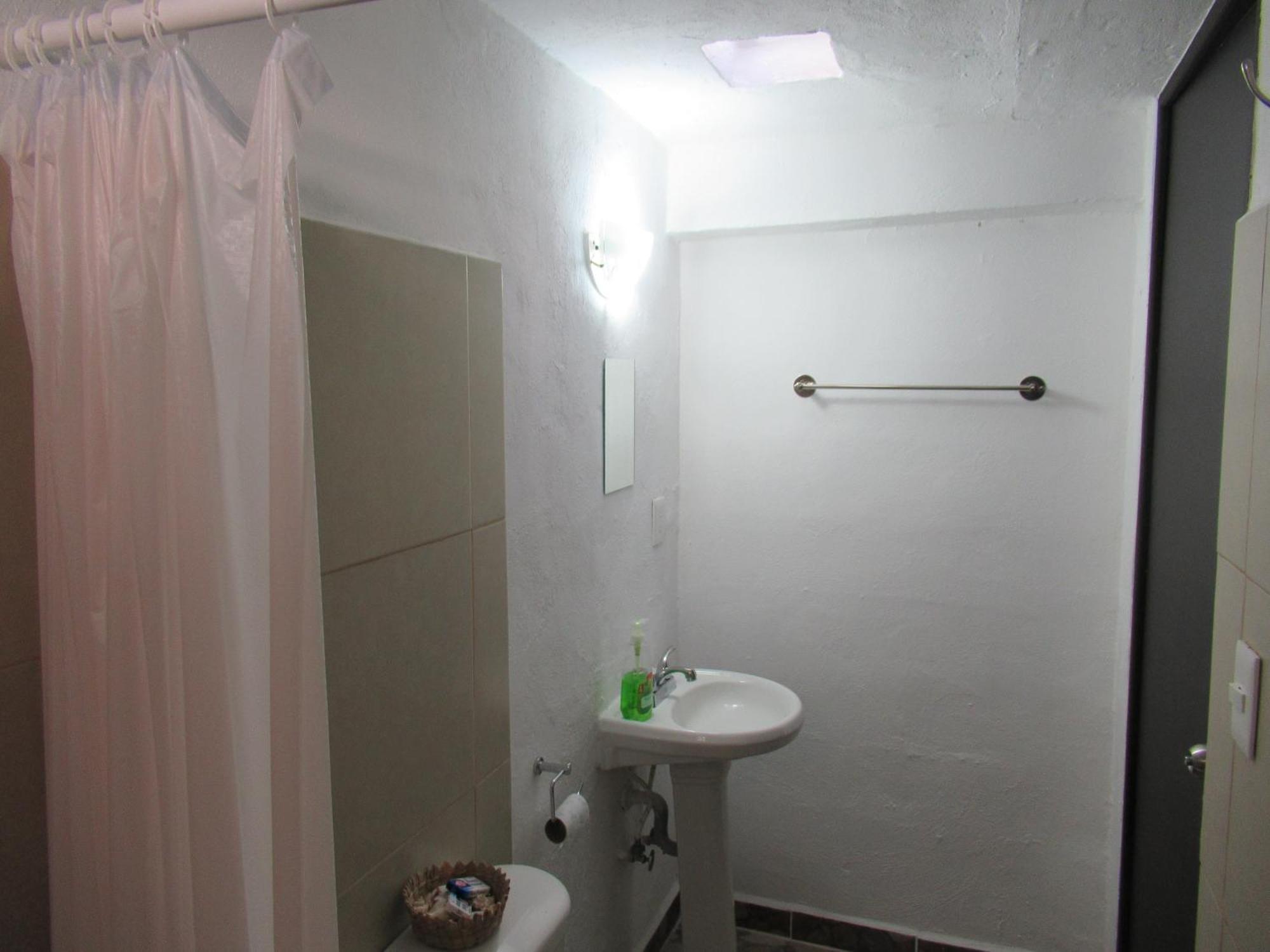 Margaritas Apartment แคนคูน ภายนอก รูปภาพ