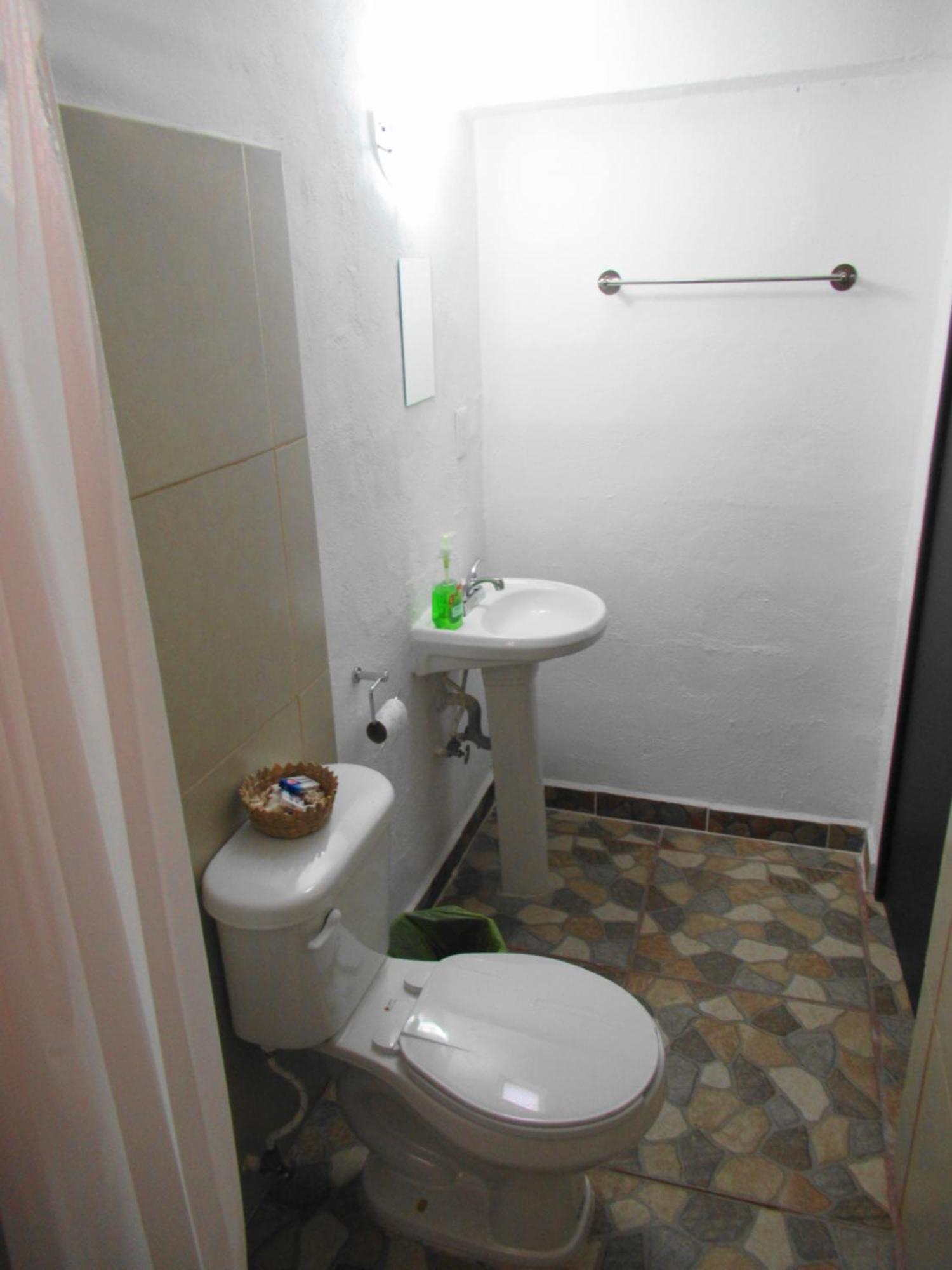 Margaritas Apartment แคนคูน ภายนอก รูปภาพ