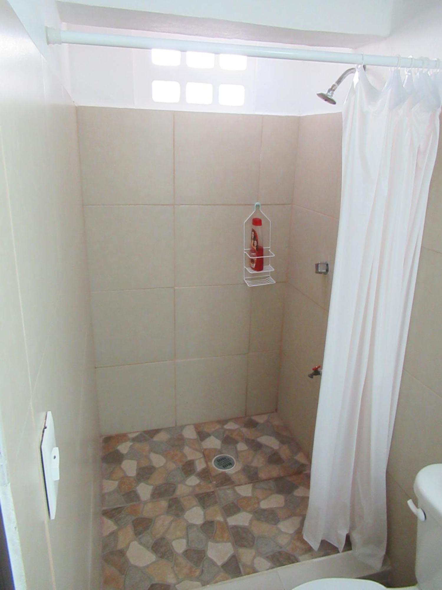 Margaritas Apartment แคนคูน ภายนอก รูปภาพ