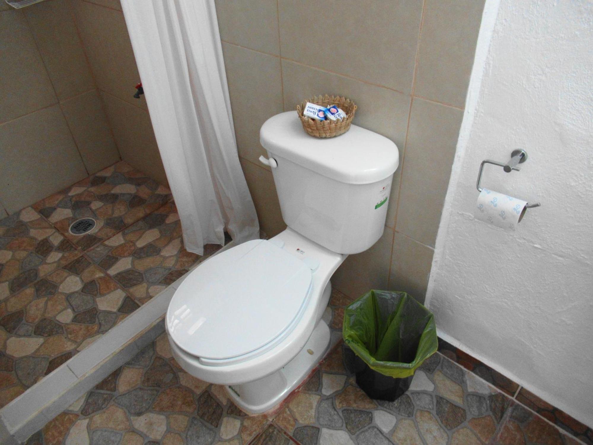 Margaritas Apartment แคนคูน ภายนอก รูปภาพ