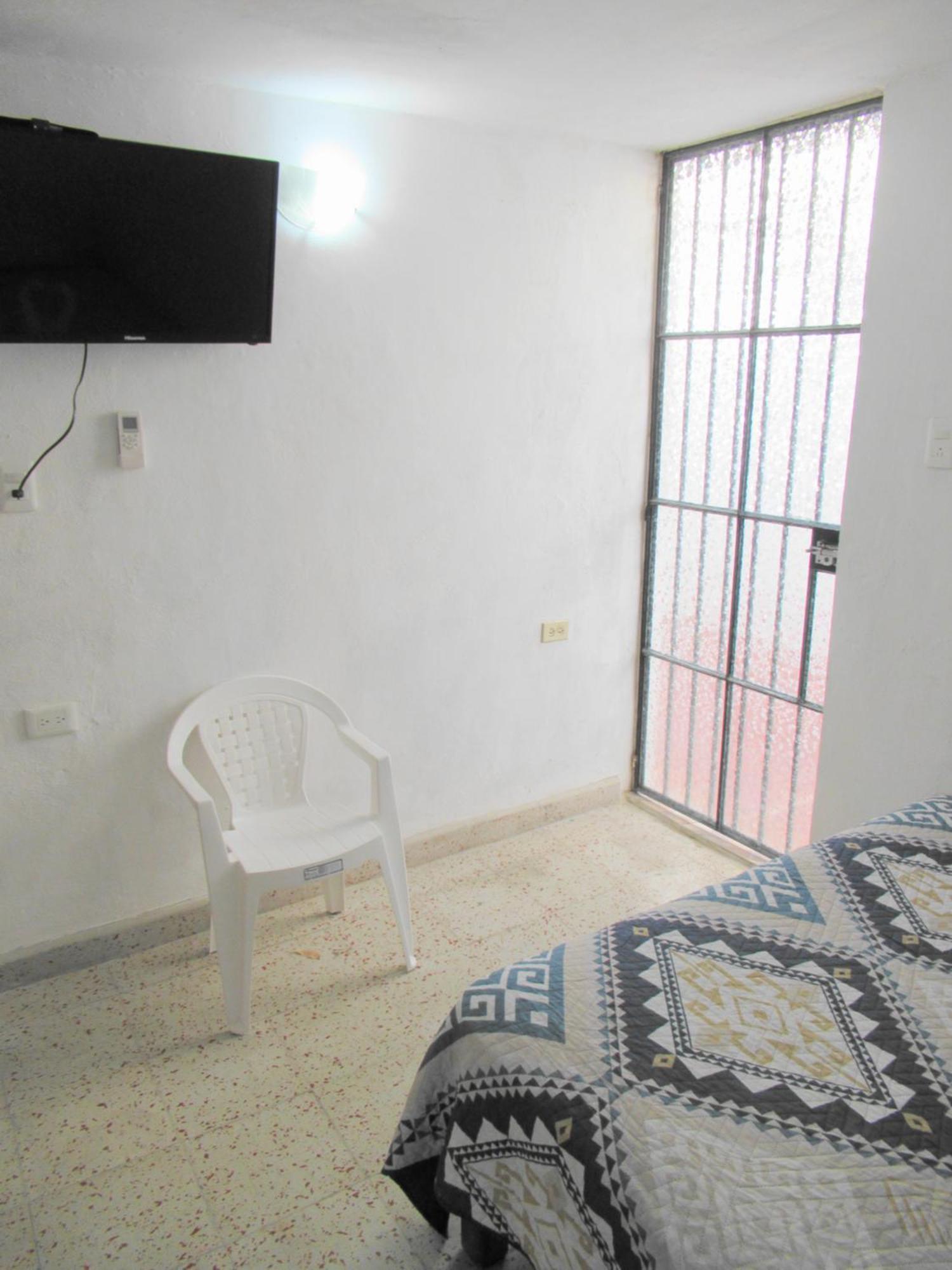 Margaritas Apartment แคนคูน ภายนอก รูปภาพ