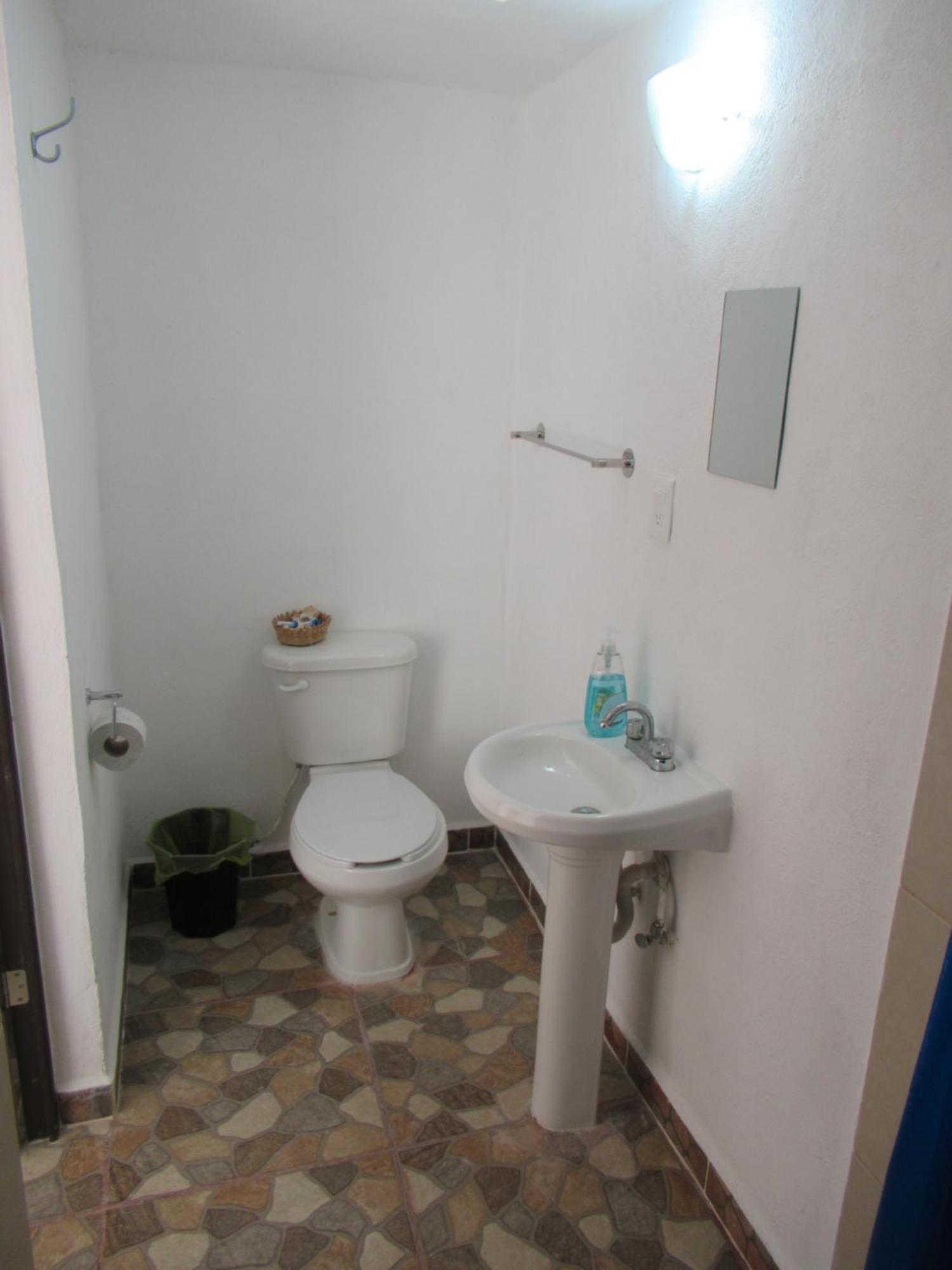 Margaritas Apartment แคนคูน ภายนอก รูปภาพ