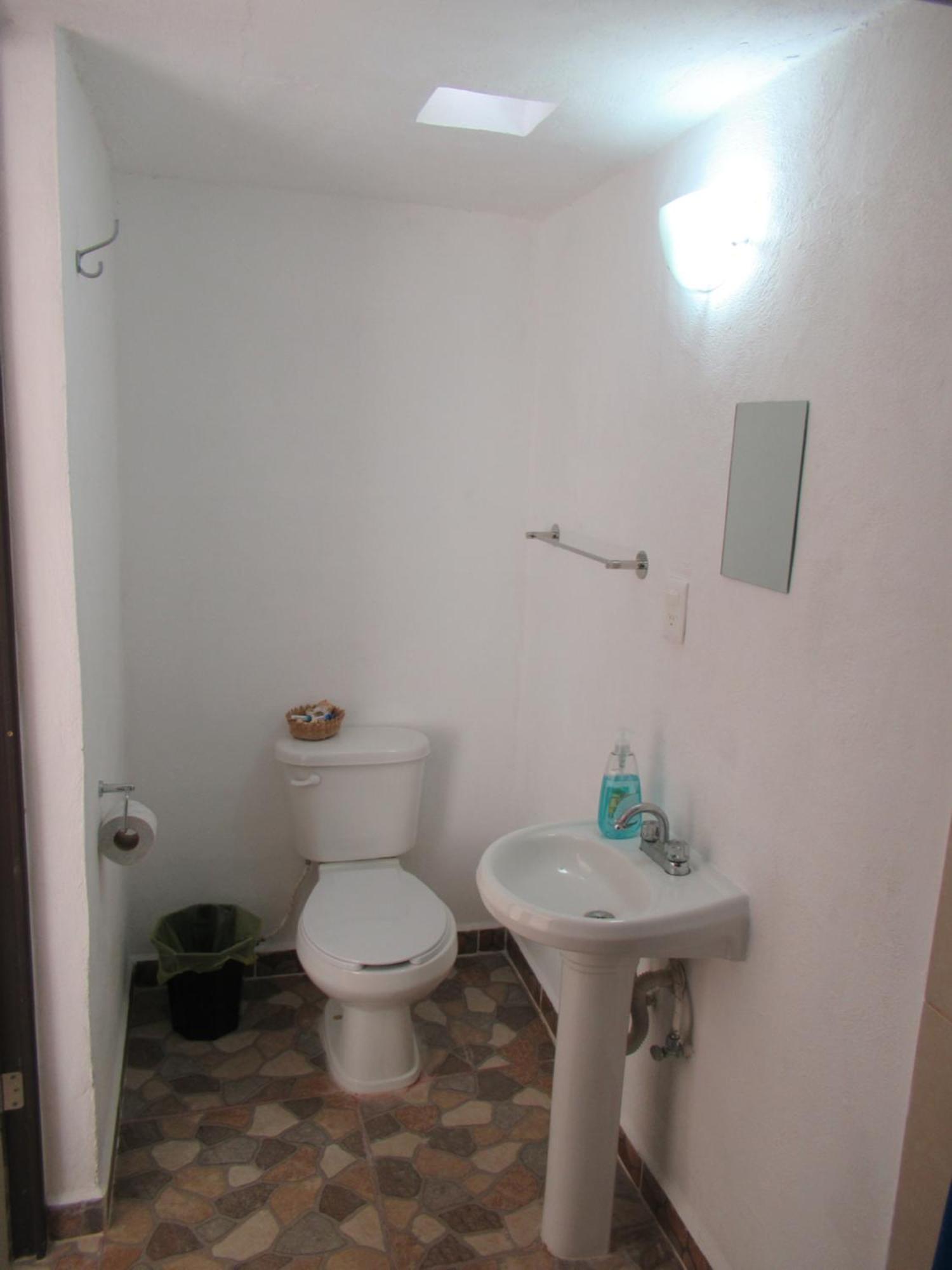 Margaritas Apartment แคนคูน ภายนอก รูปภาพ