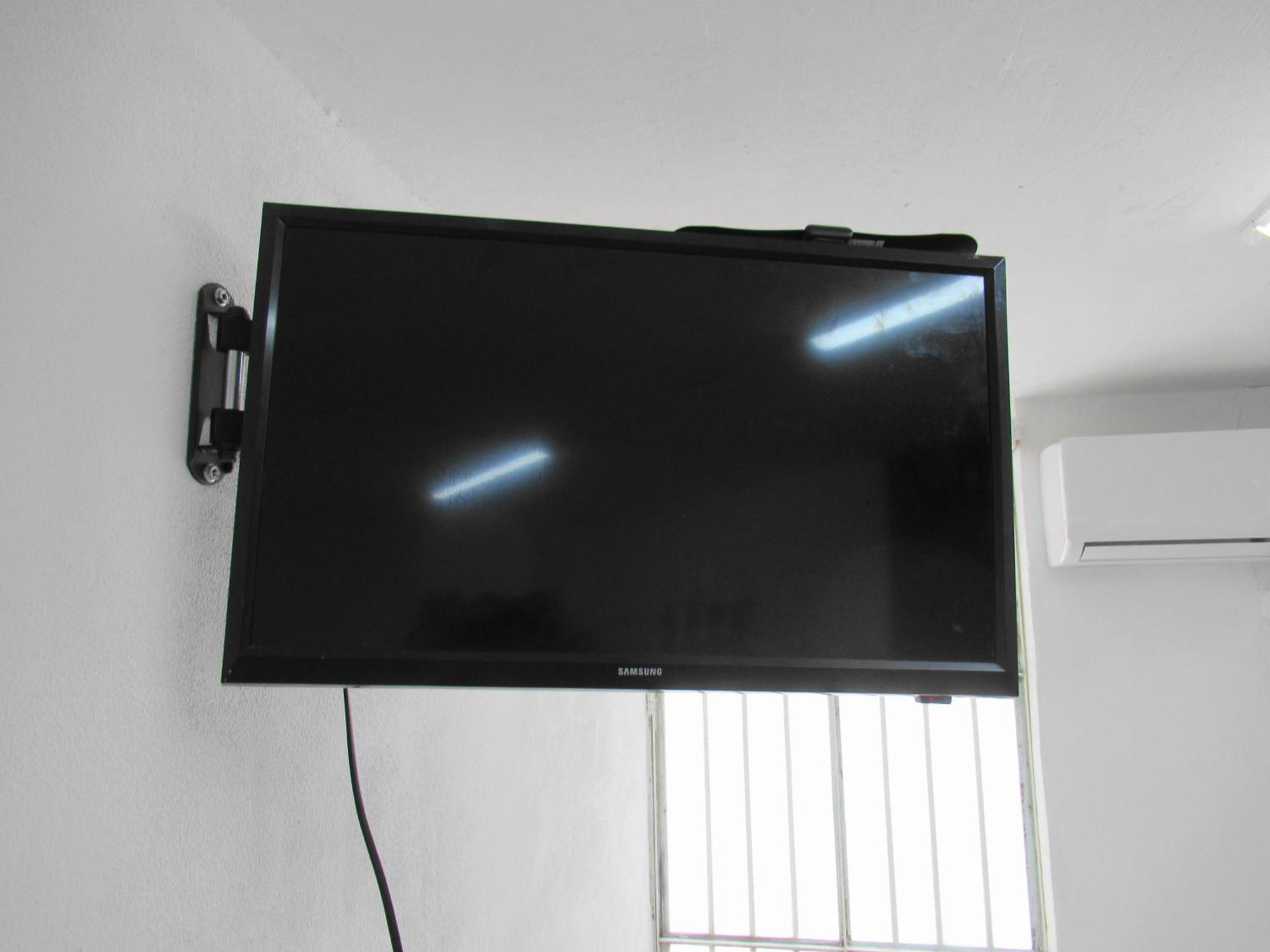 Margaritas Apartment แคนคูน ภายนอก รูปภาพ