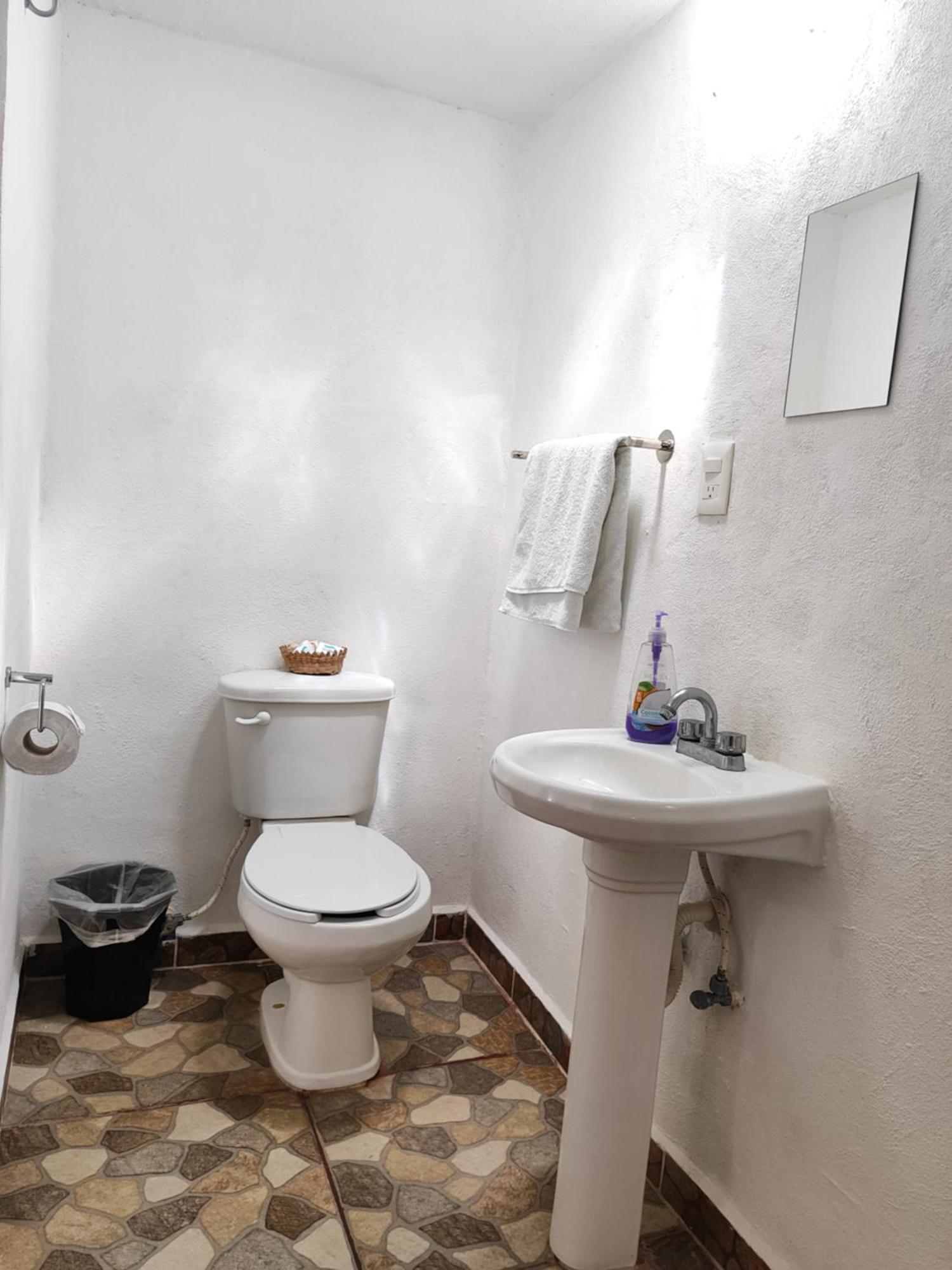 Margaritas Apartment แคนคูน ภายนอก รูปภาพ