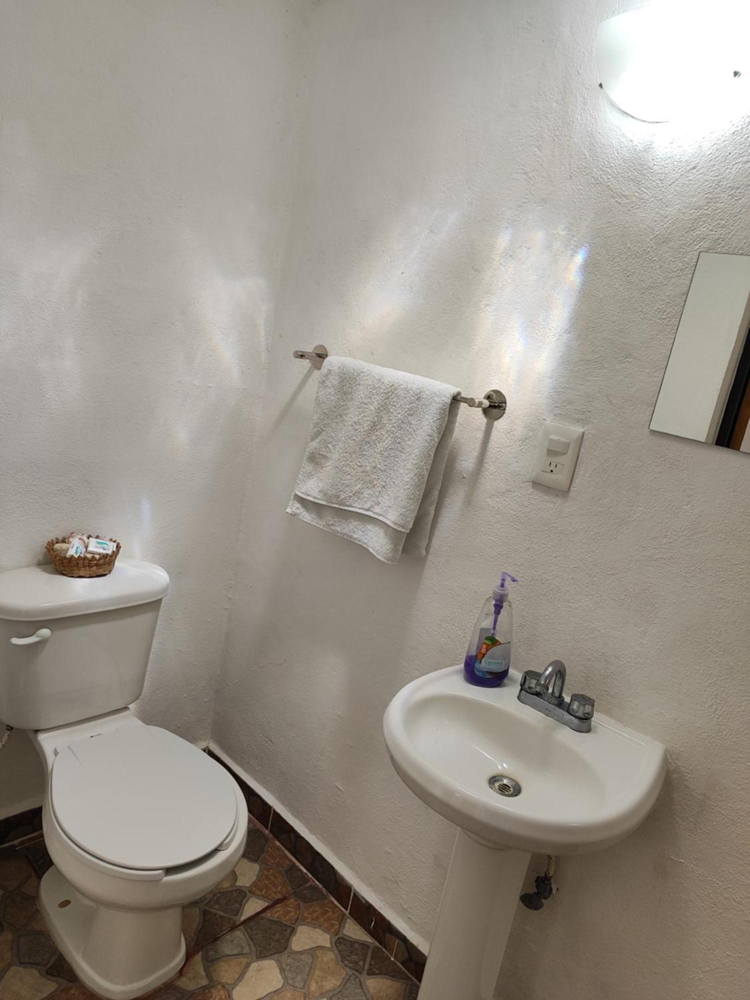 Margaritas Apartment แคนคูน ภายนอก รูปภาพ