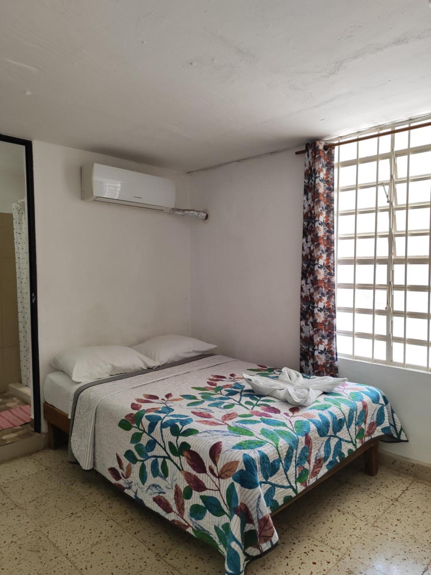 Margaritas Apartment แคนคูน ภายนอก รูปภาพ