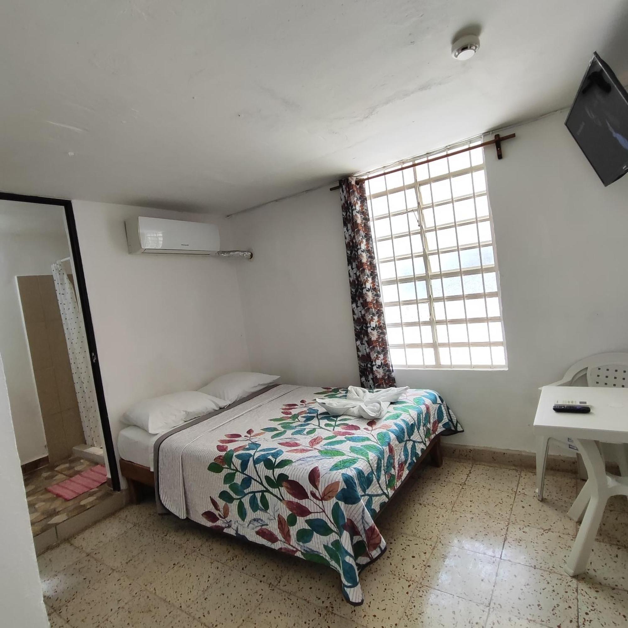 Margaritas Apartment แคนคูน ภายนอก รูปภาพ